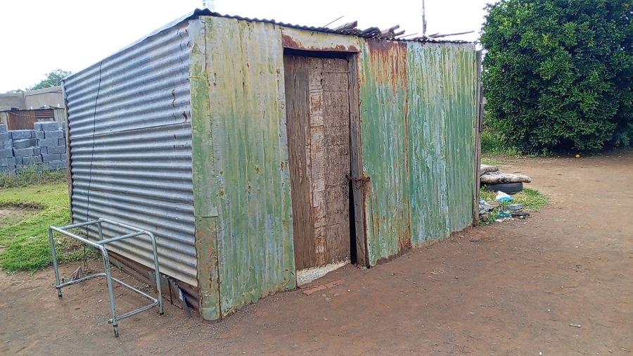  Bedroom Property for Sale in Sechaba Mahobeville Free State